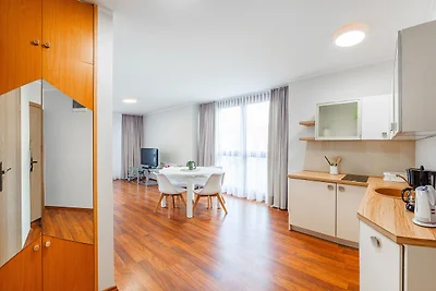 Vakantieappartement Gezinsvakantie Swinoujscie