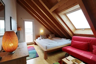 Traumwohnung Schluchsee, 2