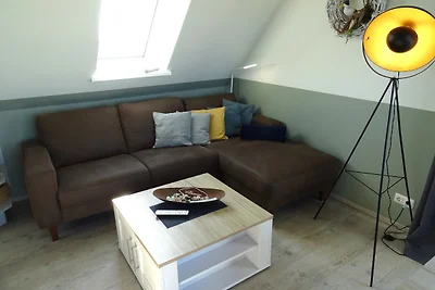 Strand Quartiere Koje 8