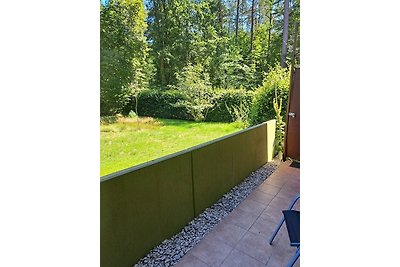 Vakantieappartement Gezinsvakantie Südwestpfalz