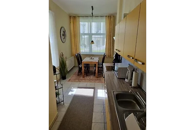 FeWo Fürst Metternich, Bad Elster