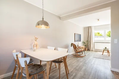 2018 Hygge Nest Whg. 2