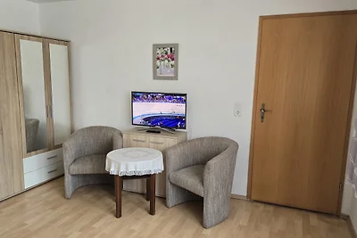 Vakantieappartement Gezinsvakantie Rankwitz