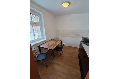 Kuća za odmor Dopust za oporavak Finsterwalde