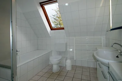 Gästehaus Meene Menten - Wohnung