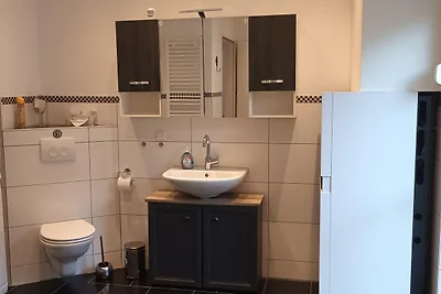 Ferienwohnung Okerufer