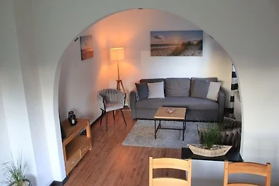 Casa vacanze Vacanza di relax Dannewerk