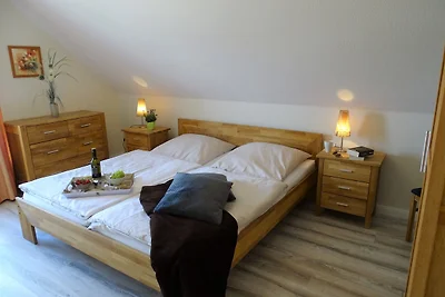 Appartamento Vacanza con famiglia Kellenhusen