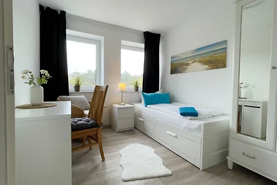 Vakantieappartement Gezinsvakantie Sahlenburg