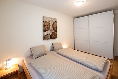 Vakantieappartement Gezinsvakantie Davos