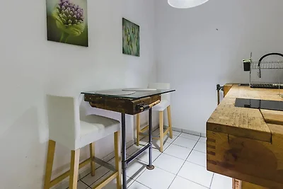 Wismarer Heckflosse - ABC607