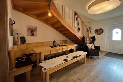 Chalet Charivari Inzell