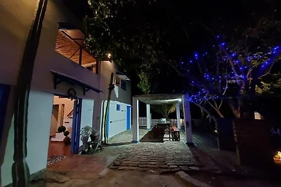 Appartamento Vacanza con famiglia Las Tunas
