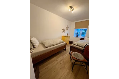 Holiday flat family holiday Jübek