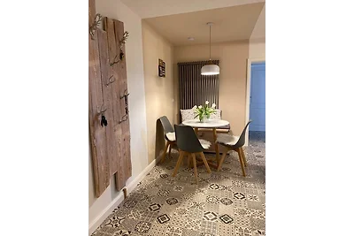 Villa Malzmühle "Mühlstein Suite"