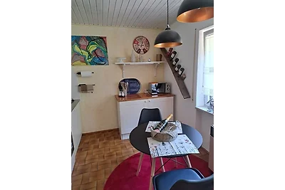 Appartamento Vacanza con famiglia Südwestpfalz