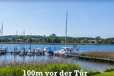 Vakantiehuis Ontspannende vakantie Kappeln
