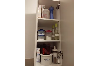 Appartamento Vacanza con famiglia Saerbeck