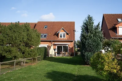 Lange Wiese- Rosengarten