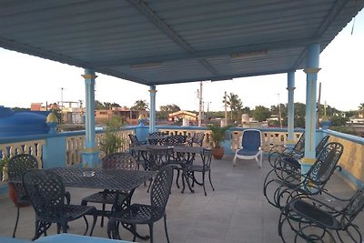 Vakantieappartement Gezinsvakantie Playa Larga