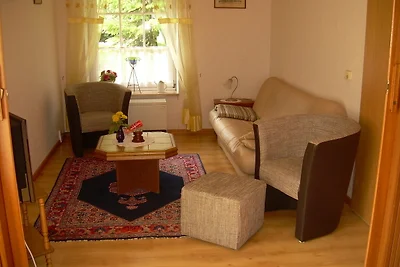 Casa vacanze Vacanza di relax Ulsnis