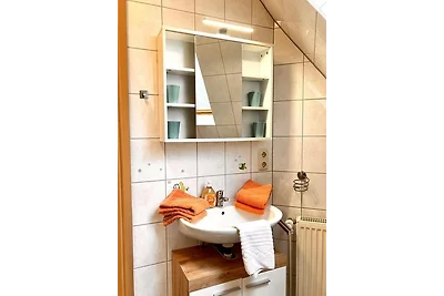 Wohnung 1 im Haus Seesonne, Baltrum