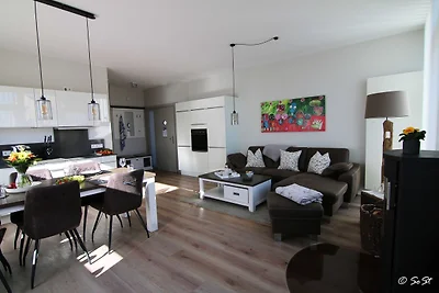 Ostsee - Reetdachhaus Nr. 9 "Emma"