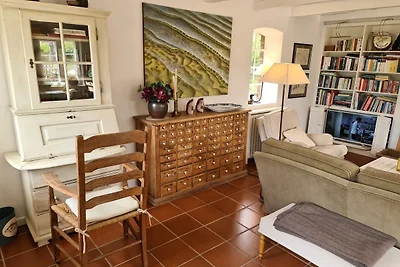 Traumstrasse Bollis Huis 1