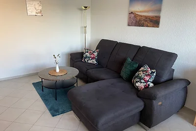 Ferienwohnung "Kleine Möwe" mit