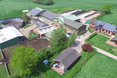 Ferienhaus Callsen