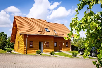 Ferienhäuser Andrea - FH 14 -