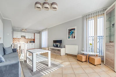 Sun&Snow Promenada - Uzdrowiskowa