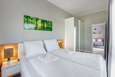 Sun&Snow Resorts - Apartment A2