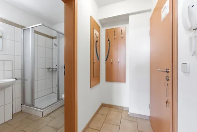 Appartement Vacances avec la famille Bansin