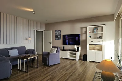 Bi de Wyk, Whg. B2 - Kliffkante