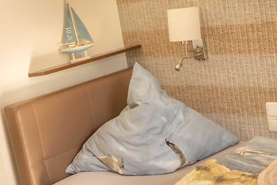 Vakantiehuis Ontspannende vakantie Baabe