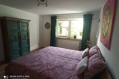 Vakantieappartement Gezinsvakantie Rendsburg