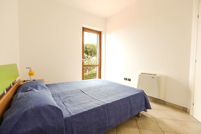 Vakantieappartement Gezinsvakantie Salerno