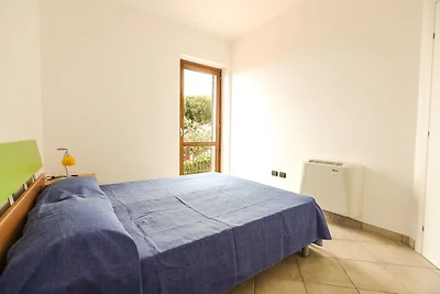 Villa Rosanna - Apt. A
