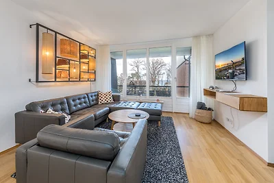 Appartamento Vacanza con famiglia Timmendorfer Strand