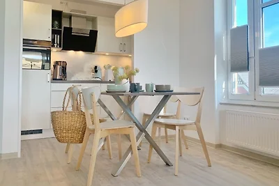 Appartamento Vacanza con famiglia Dorum