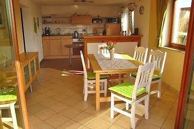 Vakantieappartement Gezinsvakantie Sebnitz