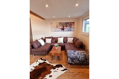 "Deluxe" Ferienwohnung Schwarzwald