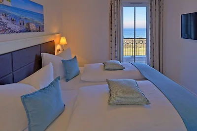 Aparthotel Waterkant Suites, Suite