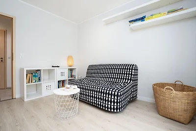 Casa vacanze Vacanza di relax Eutin