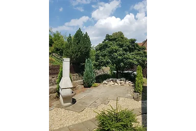 Fewo Niedere Mühlwiese