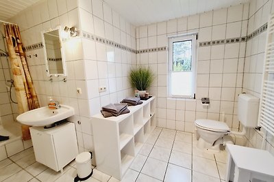 Vakantieappartement Gezinsvakantie Bastorf