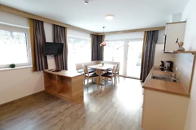 Apartment Fichte
