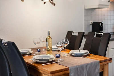 Ferienhaus Berner Sennen