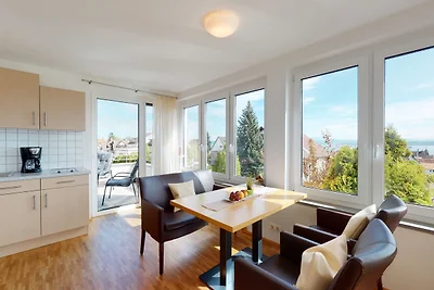 Ferienwohnung 101 inkl. Frühstück